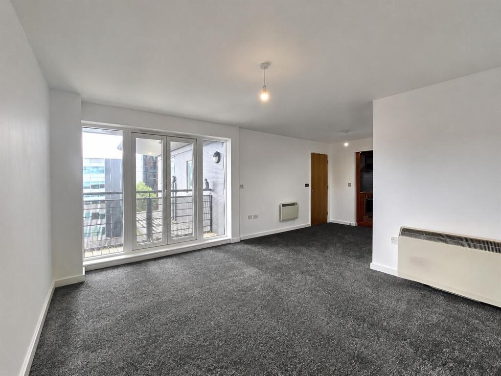 Main image of property: Triumph House, CV Central, Manor House Drive, Coventry