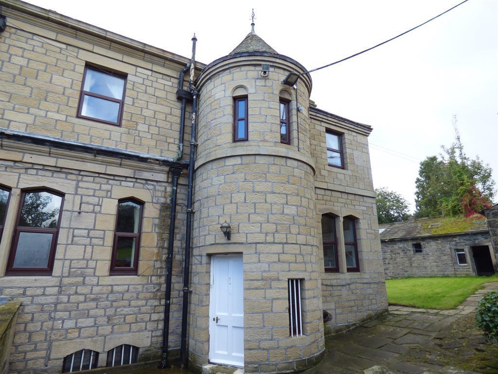 Main image of property: Harden Grange Farm Harden Road, Harden