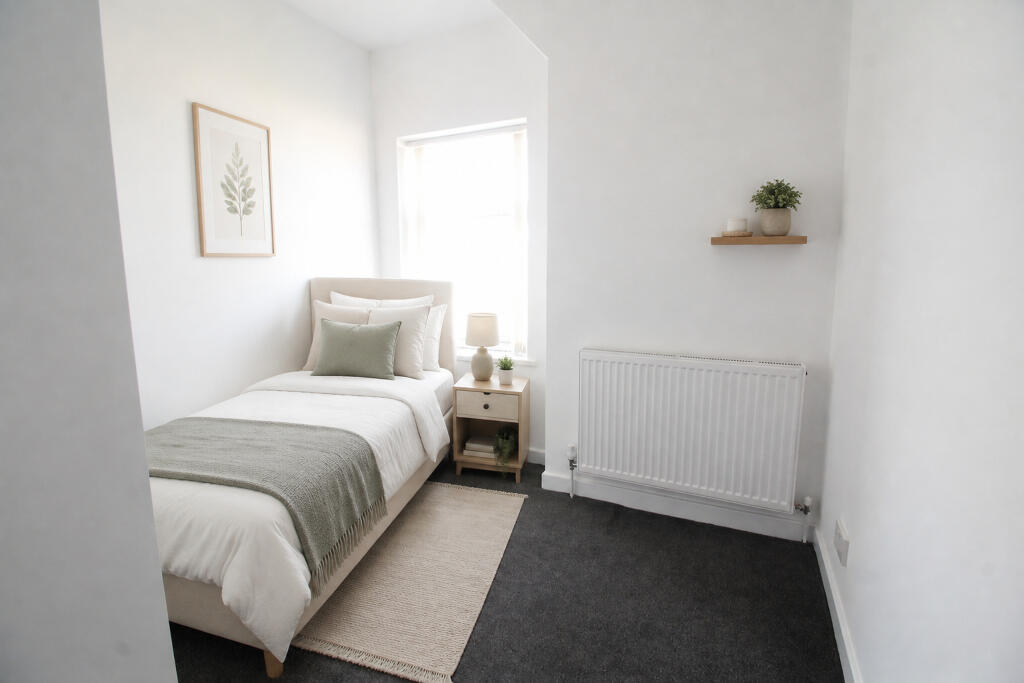 Main image of property: Victoria Street, Rugby, Warwickshire
