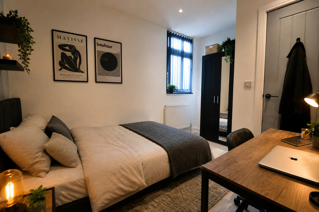 Main image of property: Marlborough Road, Coventry, CV2 4EN