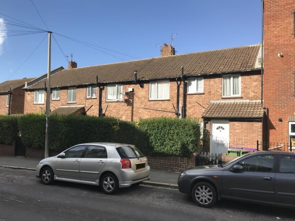 Main image of property: Harbour Way, Folkestone