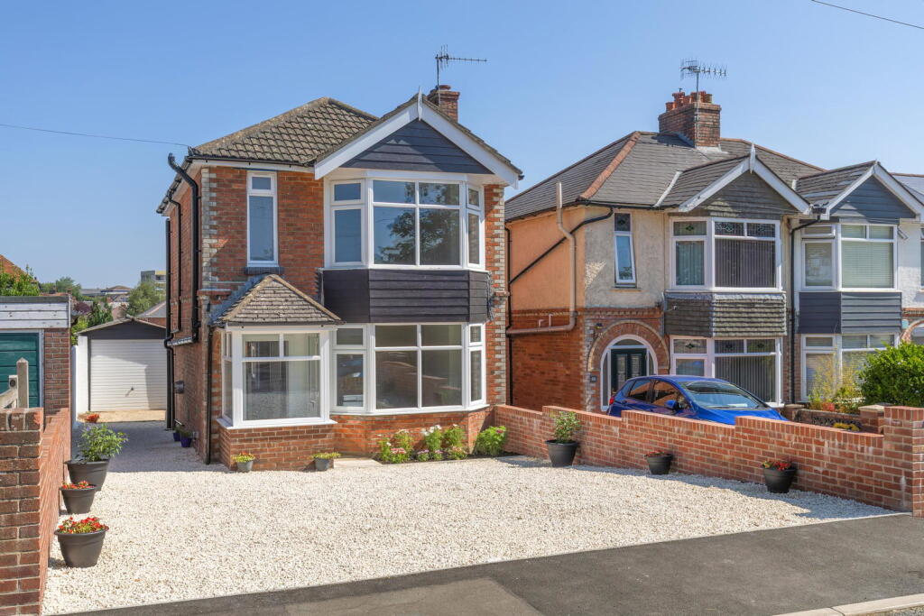 Main image of property: Coburg Road, Dorchester