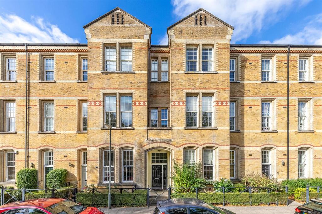 Main image of property: Brigade Place, Caterham