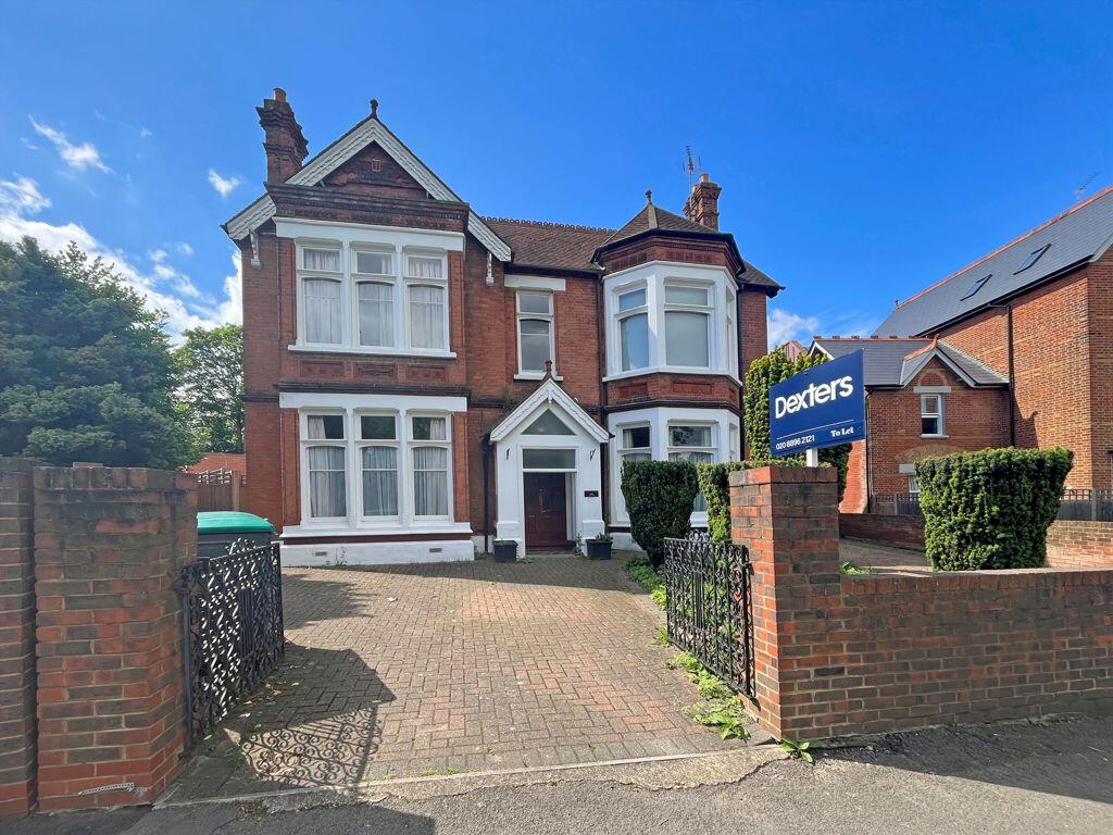 Main image of property: East Acton Lane, Acton
