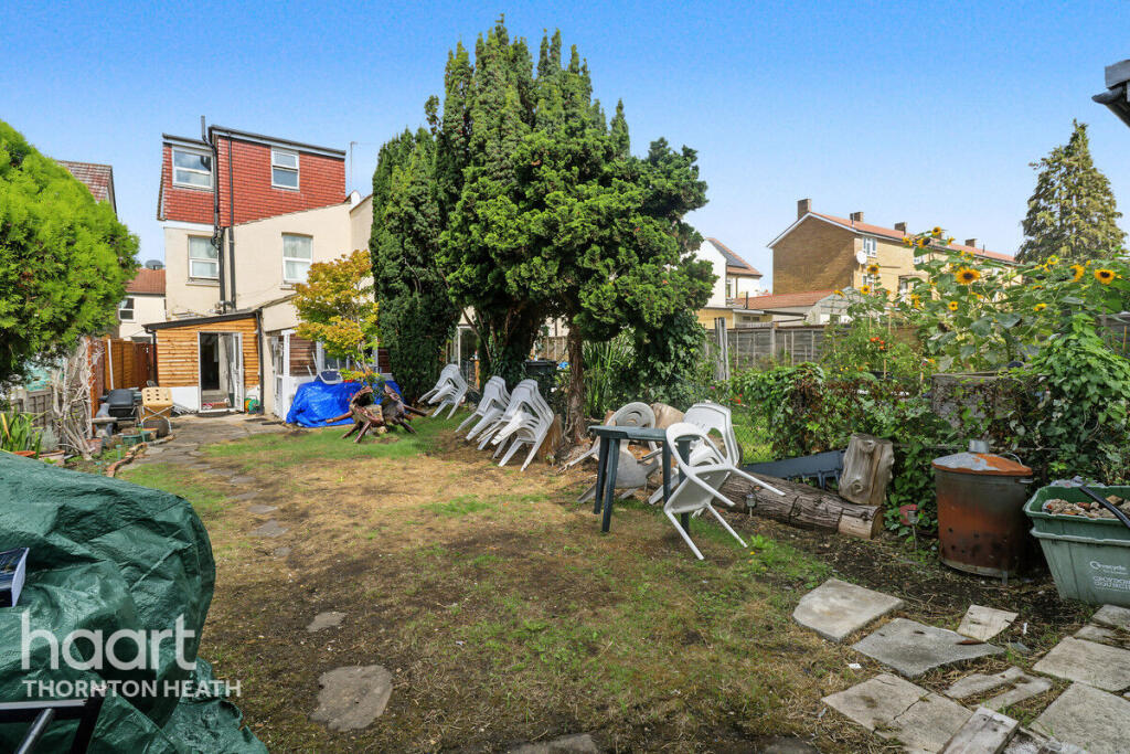 Main image of property: Moffat Road, Thornton Heath