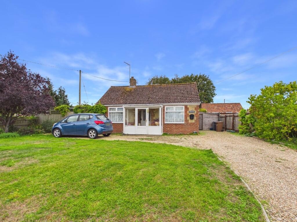 Main image of property: Marham Road, Fincham, King's Lynn, PE33