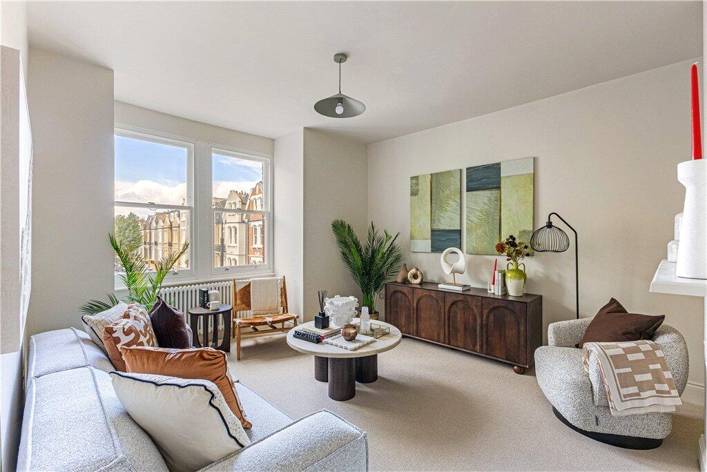 Main image of property: Rostrevor Road, London