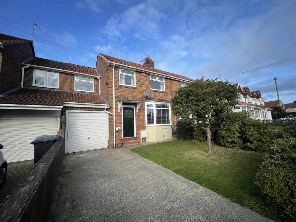 Main image of property: Atkinson Road, Chester Le Street