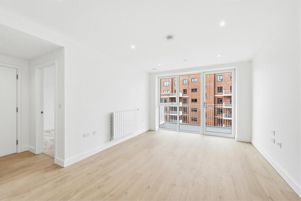 Main image of property: Hollidge House, Southlake Road, London, SE28