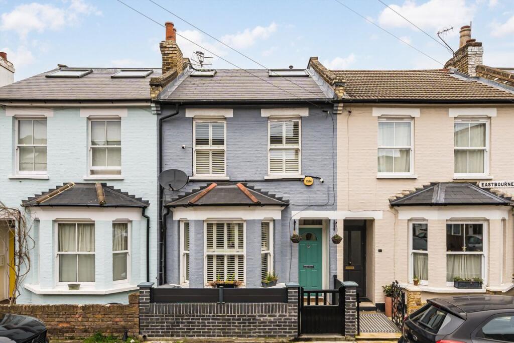 Main image of property: Eastbourne Road, Brentford