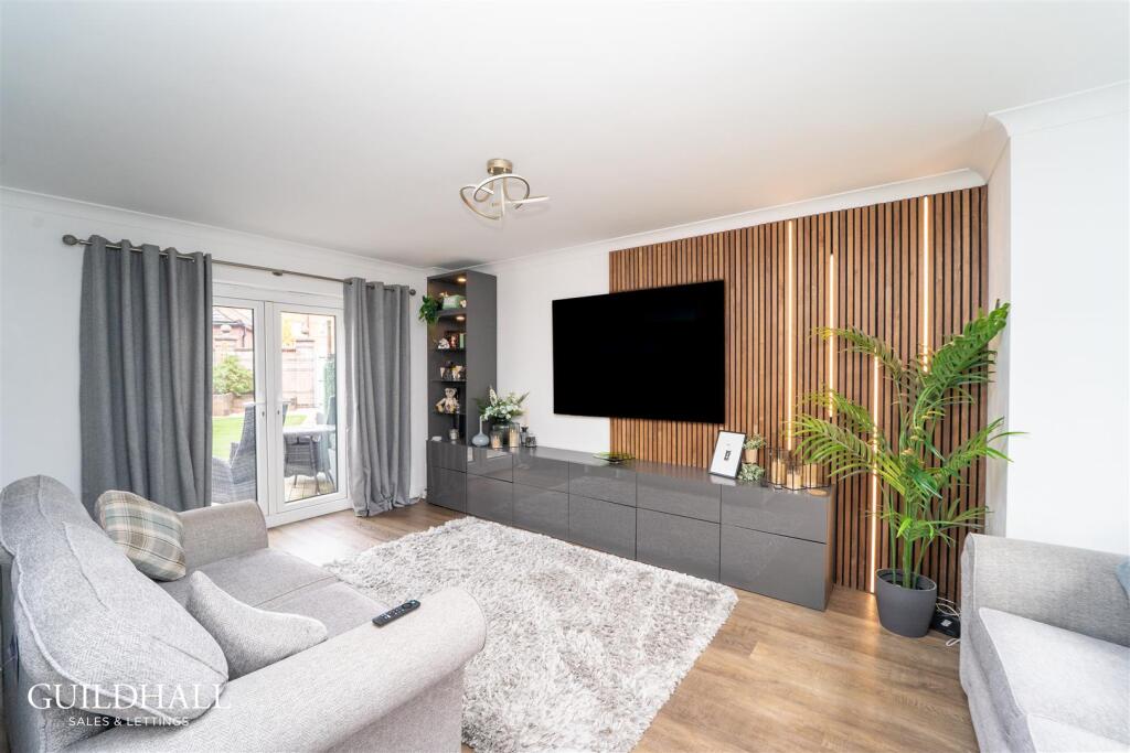 Main image of property: Middleton Road, Preston, Lancashire, PR2 9LL