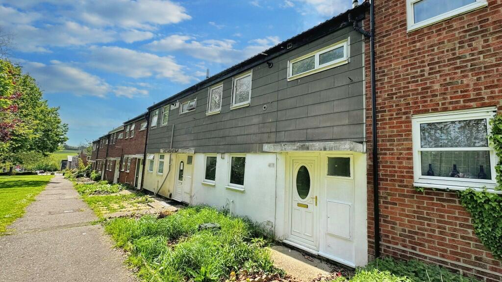 Main image of property: Cyril Child Close, Colchester, Essex, CO4