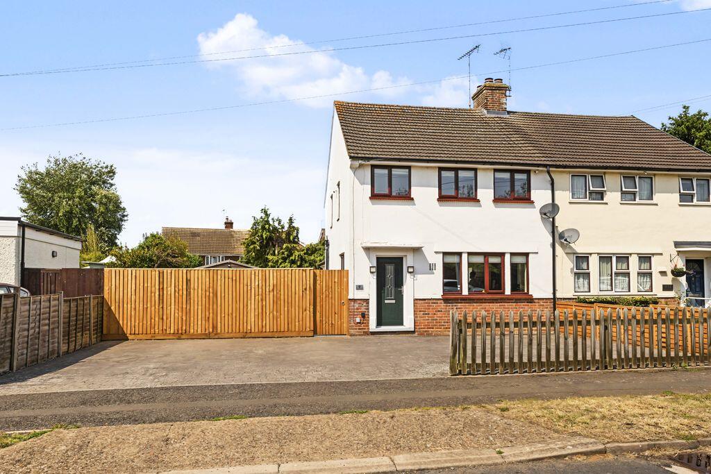 Main image of property: Moorhills Road, Wing