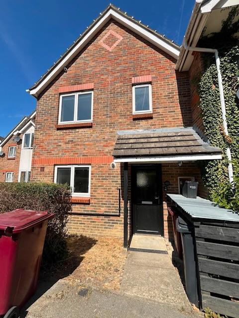 Main image of property: Strathy Close, Reading