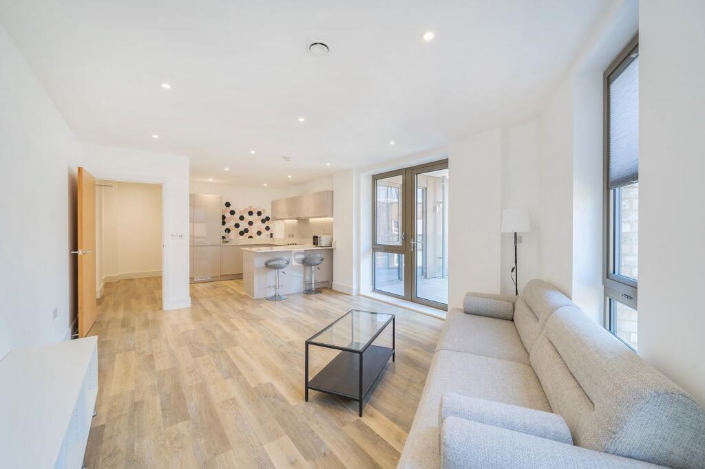 Main image of property: The Grange, London, SE1