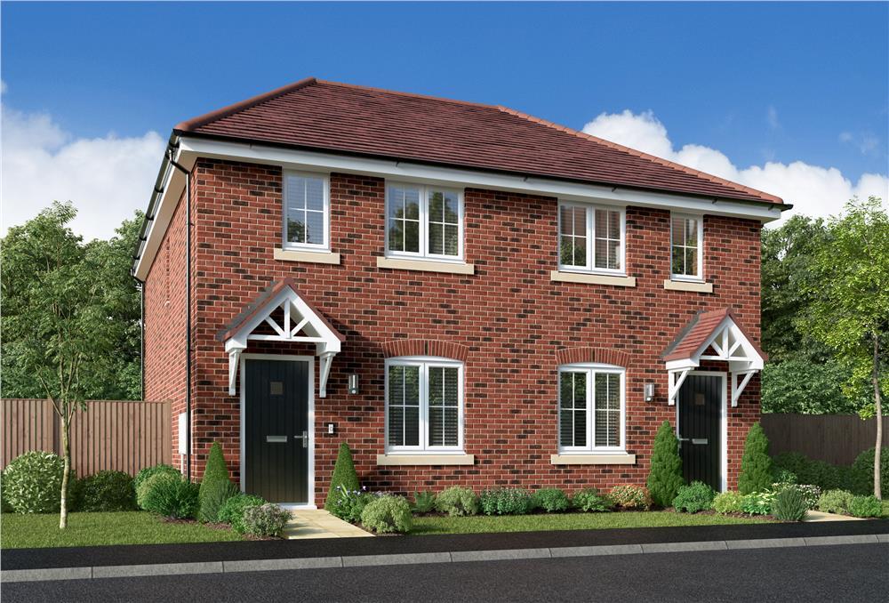 Main image of property: Chapelgarth, 
Sunderland, 
SR3 2GX