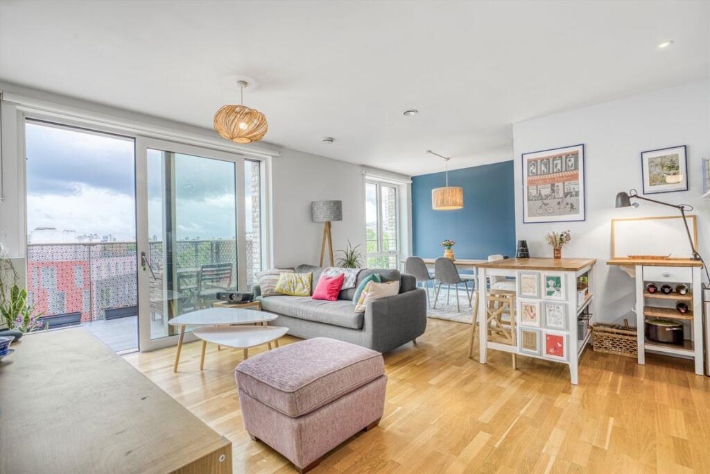 Main image of property: Rodney Road, Elephant & Castle