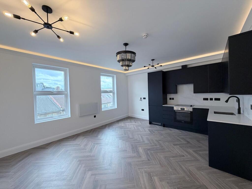 Main image of property: Church Road, Acton