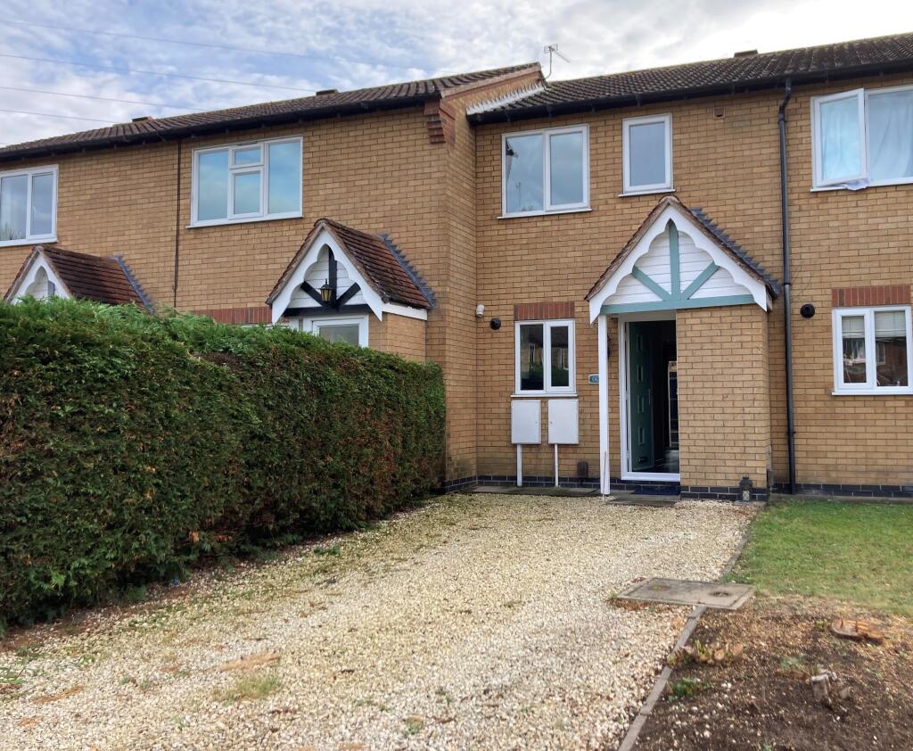 Main image of property: Wentworth Drive, GRANTHAM