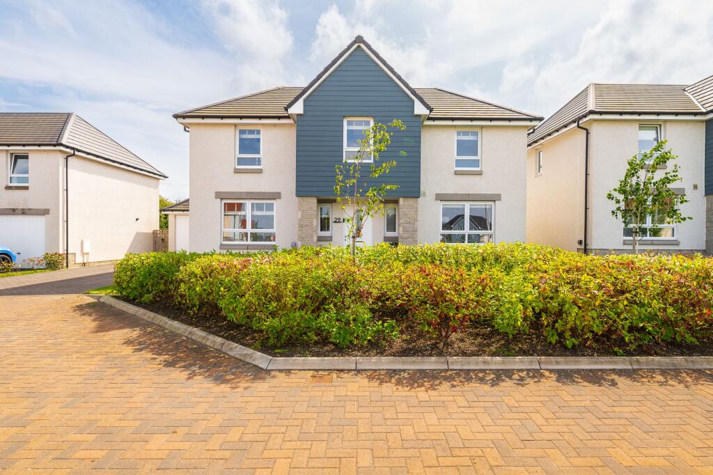 Main image of property: Adam Drive, East Calder, EH53