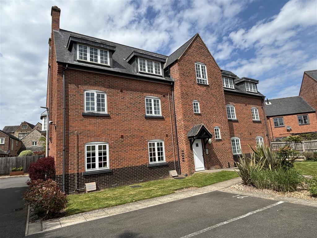 Main image of property: Bailey View, Groby, Leicester