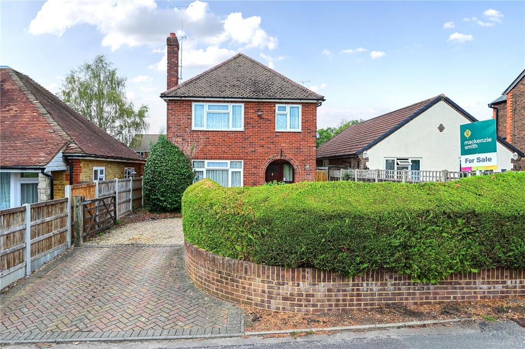 Main image of property: College Road, Ash Vale, Guildford, Surrey, GU12