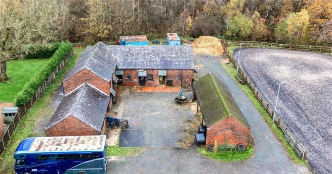 Bedford Lodge Farm