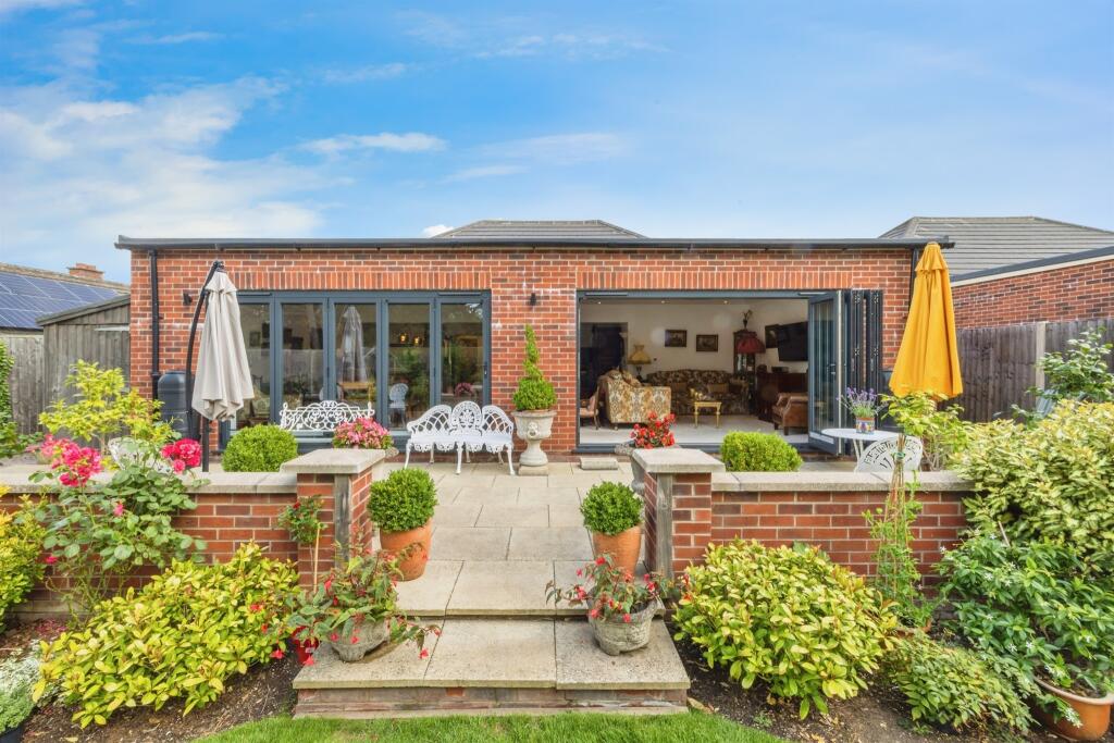 Main image of property: Fen Road, Timberland, Lincoln