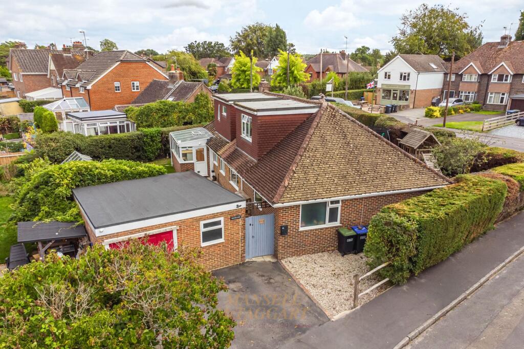 Main image of property: Copthorne Bank, Copthorne, RH10