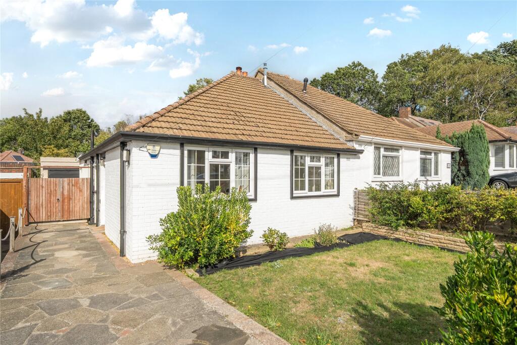 Main image of property: Andover Road, Orpington