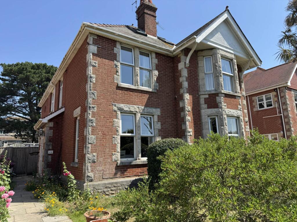 Main image of property: Victoria Avenue, Swanage