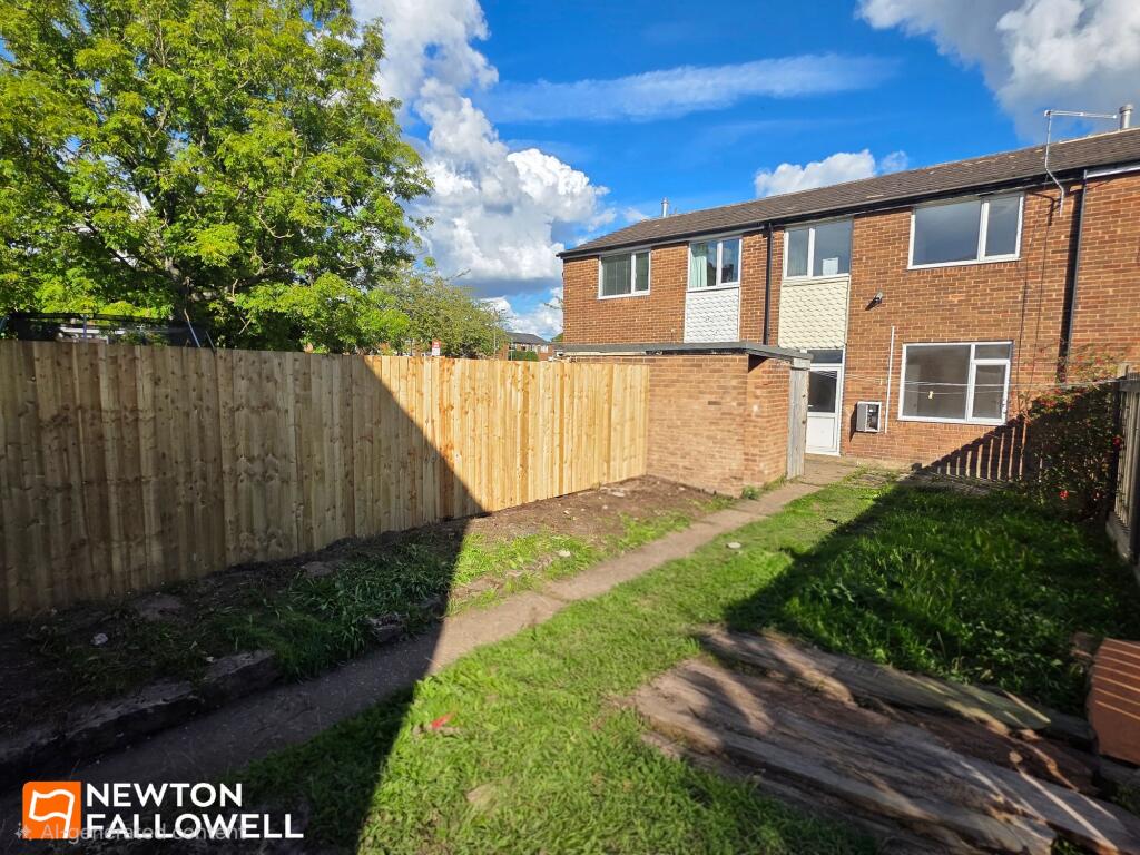 Main image of property: Edwalton Court, Mansfield, NG18