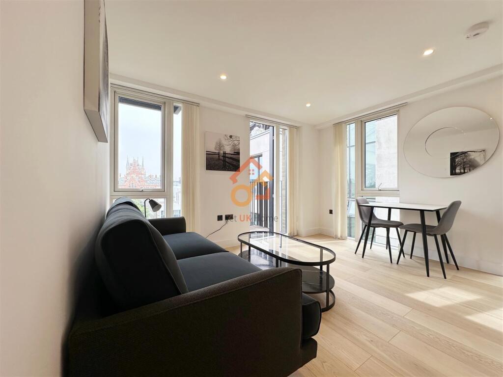 Main image of property: Unison Building, 36 Churchway, London NW1
