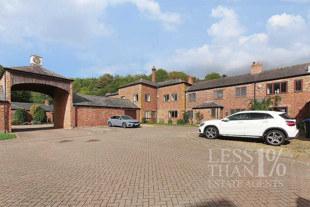 Main image of property: CLOCK TOWER COURT - NN3