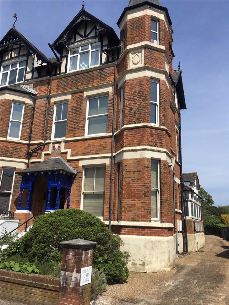 Main image of property: Cheriton Gardens, Folkestone