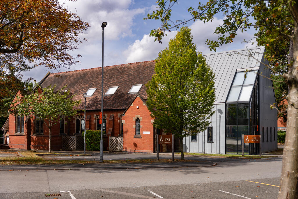 The Chapel