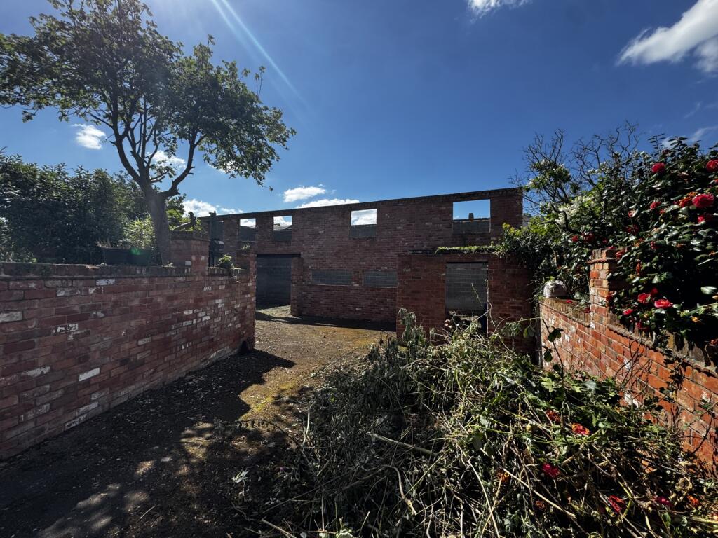 Main image of property: Clarges Street, Nottingham