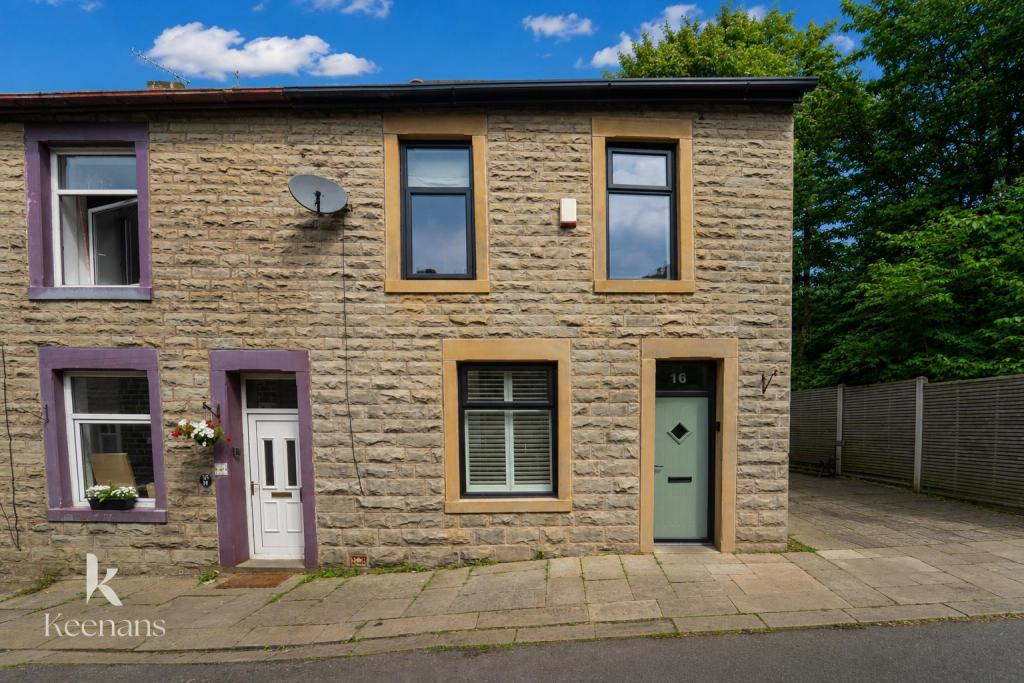 Main image of property: Cribden Street, Rossendale