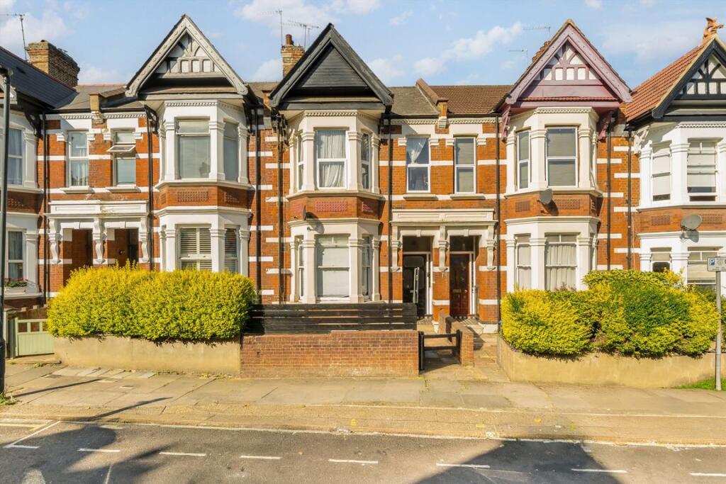 Main image of property: Sellons Avenue, Willesden