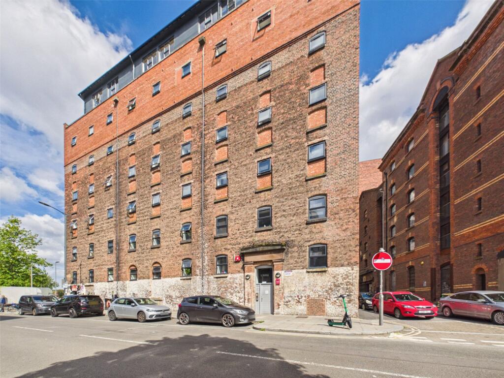Main image of property: Jamaica Street, Liverpool, Merseyside, L1