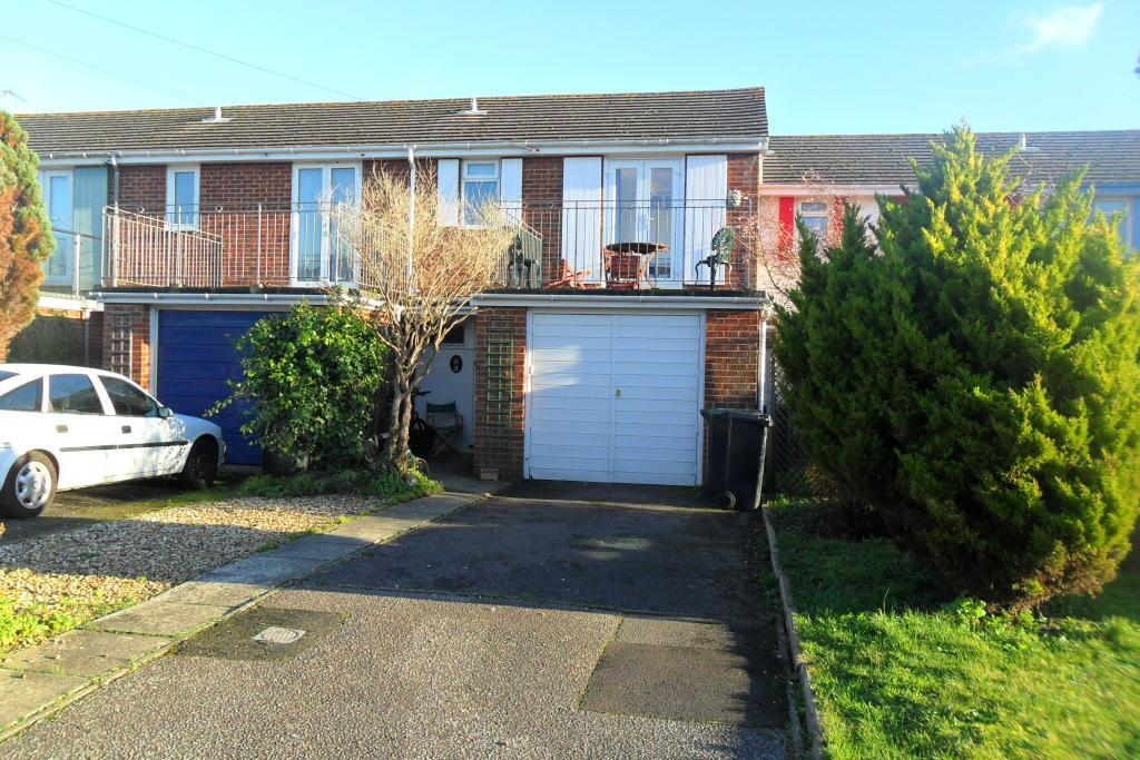 Main image of property: COASTGUARD WAY, MUDEFORD, CHRISTCHURCH