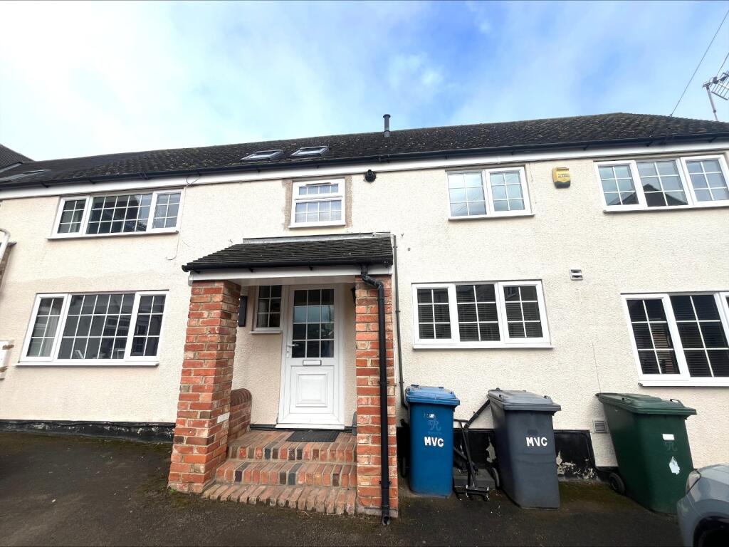 Main image of property: Orchard Street, Gotham, Nottingham, Nottinghamshire, NG11