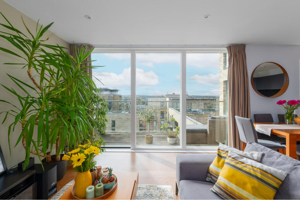 Main image of property: Handley Drive, London, SE3