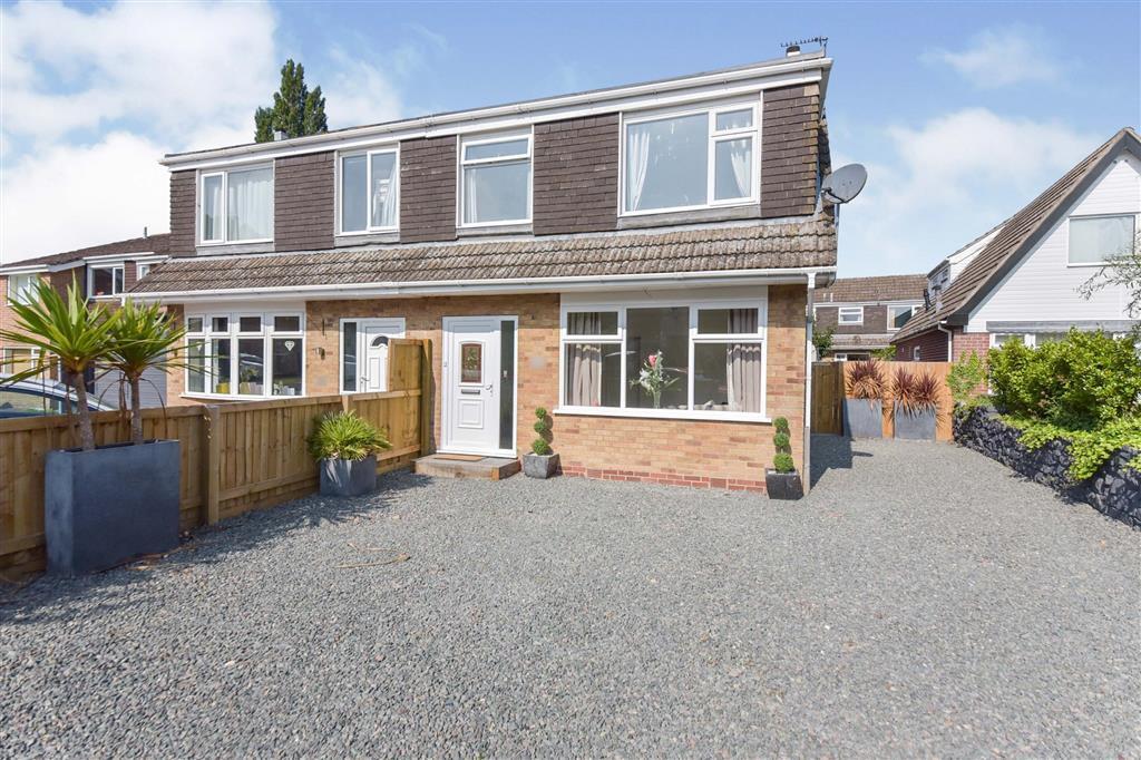 Main image of property: Beckingthorpe Drive, Bottesford, NOTTINGHAM