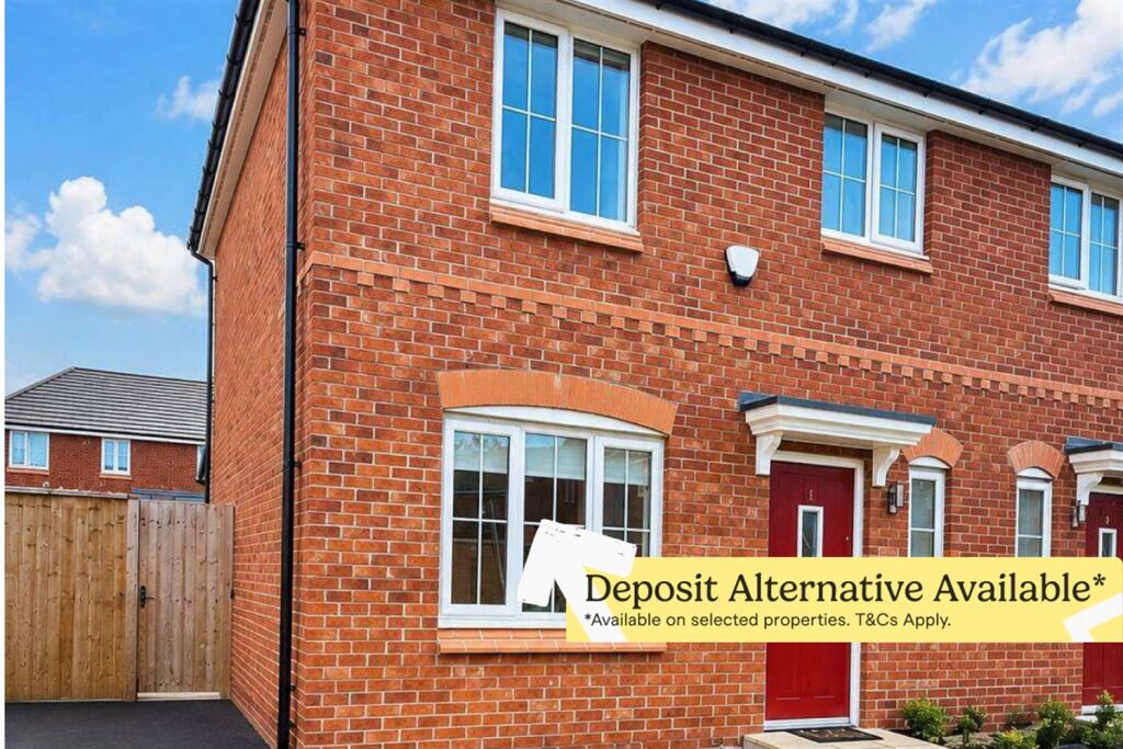 Main image of property: Quarrymans View, Manchester, M28
