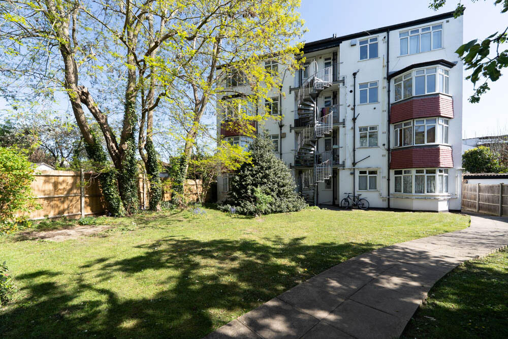 Main image of property: Hainault Road, Upper Leytonstone, E11