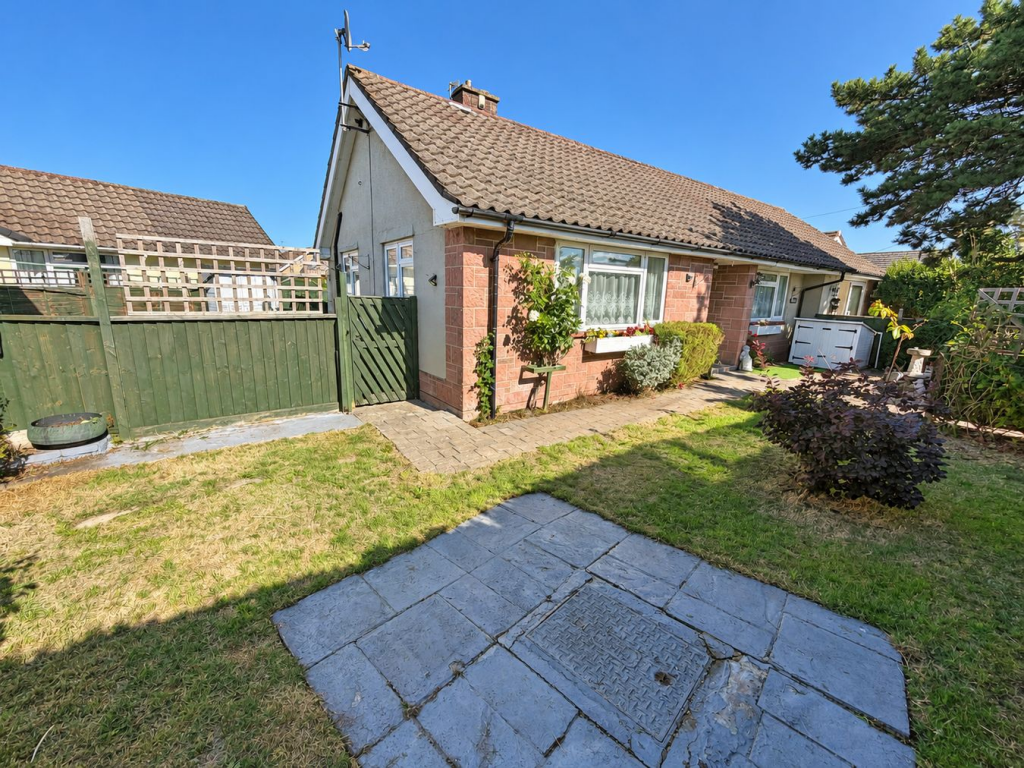 Main image of property: Fairford Road, Highbridge, TA9