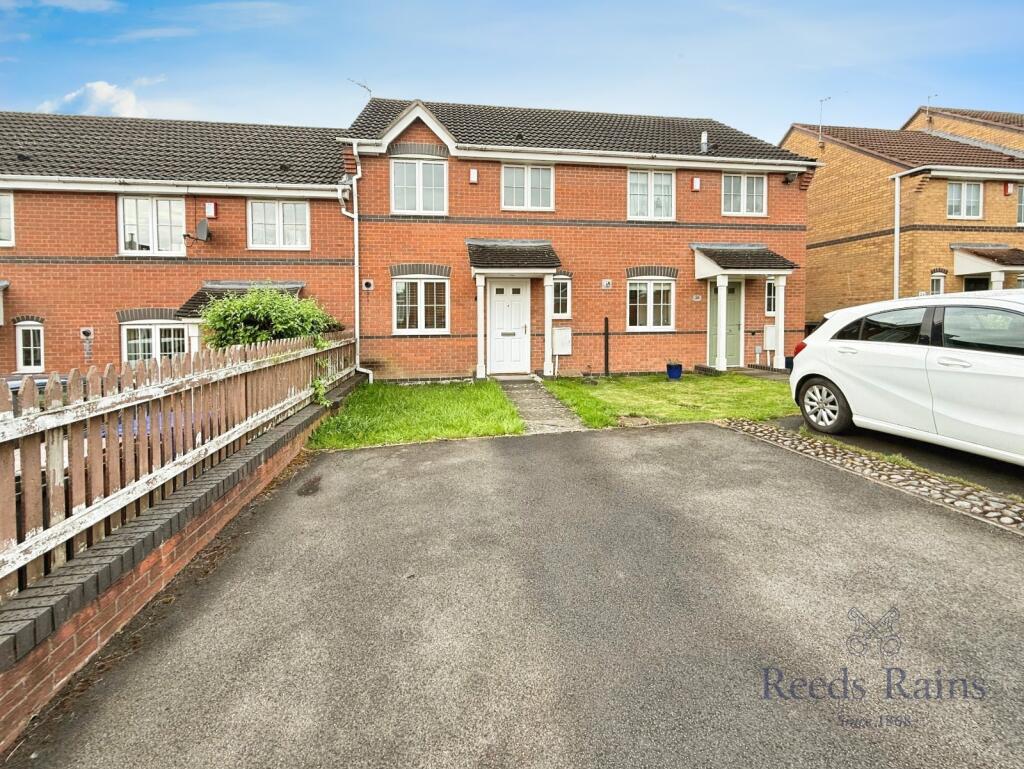 Main image of property: Chatsworth Park Avenue, Stoke-on-Trent, Staffordshire, ST4