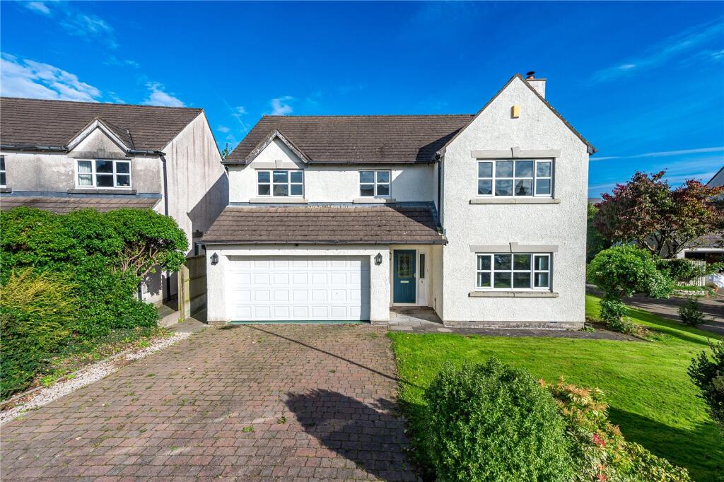 Main image of property: Sycamore Close, Endmoor, Kendal, Cumbria