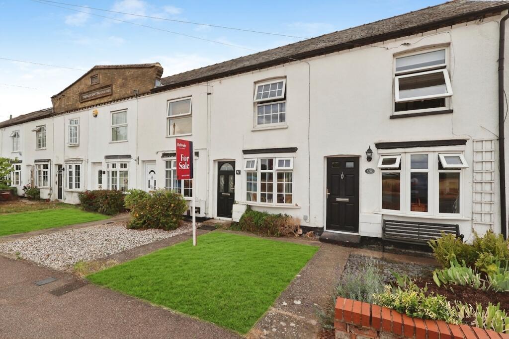 Main image of property: Clothall Road, Baldock